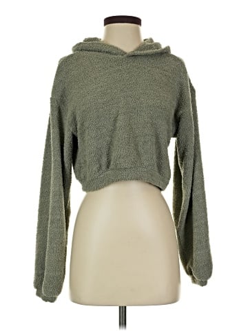 Flirtitude Pullover Sweater (view 1)
