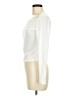 Elodie Ivory Long Sleeve Top Size M - photo 5