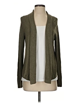 Eileen Fisher Cardigan (view 1)