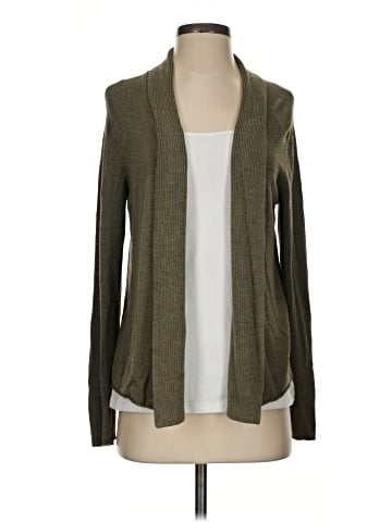 Eileen Fisher Cardigan (view 1)