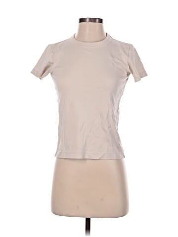 Uniqlo U Short Sleeve Turtleneck (view 1)