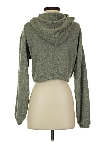 Flirtitude Pullover Sweater (view 2)