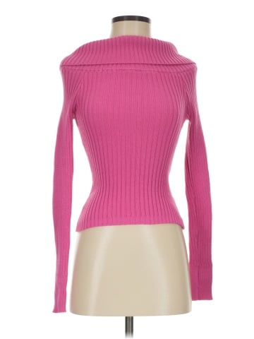 Motel Turtleneck Sweater (view 1)