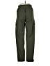 Athleta Green Cargo Pants Size 4 - photo 2