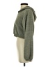 Flirtitude Green Pullover Sweater Size XS - photo 5