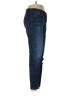 Joe's Jeans Blue Jeans Size 28 waist - photo 4