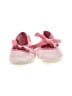 Janie and Jack Pink Booties Size 3 (baby) - photo 2