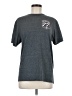 Assorted Brands Gray Short Sleeve T-Shirt Size M - photo 1