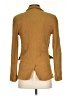 Forever 21 100% Cotton Gold Blazer Size S - photo 2