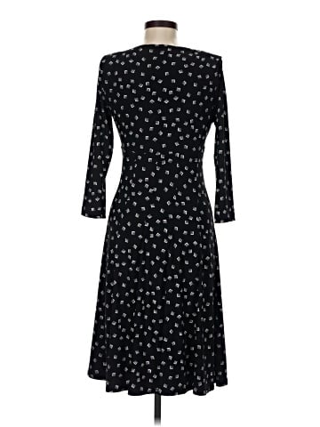 Lauren by Ralph Lauren Casual Dress (view 2)