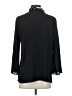 MICHAEL Michael Kors Black 3/4 Sleeve Top Size S - photo 2