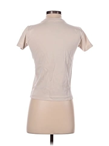 Uniqlo U Short Sleeve Turtleneck (view 2)