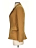 Forever 21 100% Cotton Gold Blazer Size S - photo 5