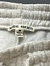 Moral Society 100% Polyester Gray Casual Pants Size M - photo 4