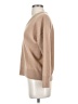 Equipment 100% Cashmere Tan Cashmere Pullover Sweater Size XS - photo 5