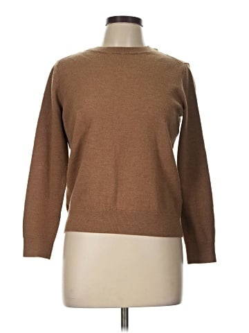 Banana Republic Wool Sweater (view 1)