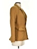 Forever 21 100% Cotton Gold Blazer Size S - photo 4