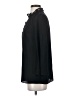 MICHAEL Michael Kors Black 3/4 Sleeve Top Size S - photo 5