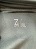 Z by Zella Green Track Jacket Size L - photo 6