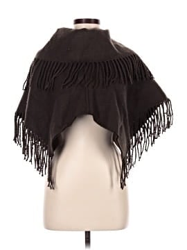 House of Harlow 1960 Poncho (view 1)