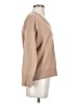 Equipment 100% Cashmere Tan Cashmere Pullover Sweater Size XS - photo 4