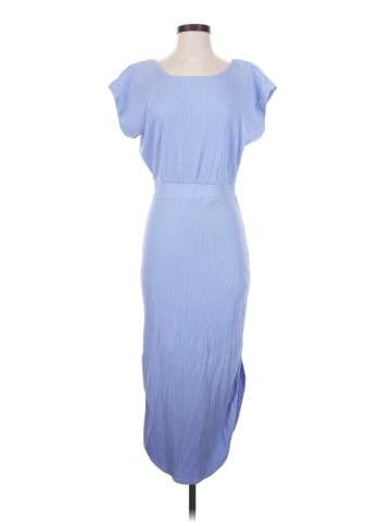 Daily Practice By Anthropologie Cocktail Dress (view 1)