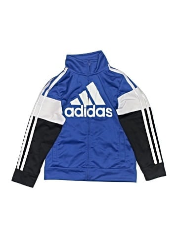 Adidas Track Jacket (view 1)