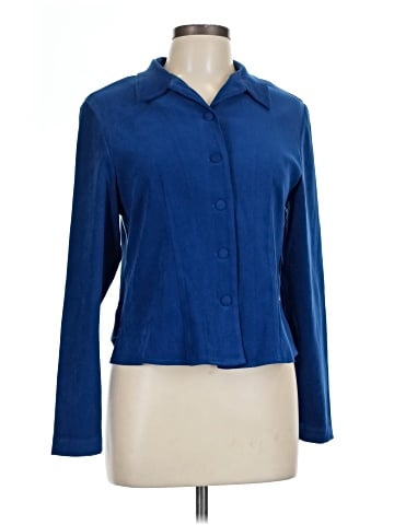 Karin Stevens Blazer (view 1)