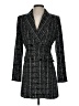 Zara Black Coat Size S - photo 1