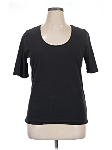 NY&C Short Sleeve T-Shirt (view 1)