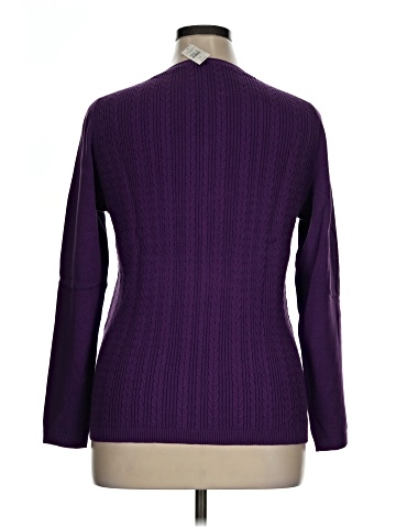 Talbots Outlet Pullover Sweater (view 2)