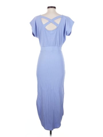 Daily Practice By Anthropologie Cocktail Dress (view 2)