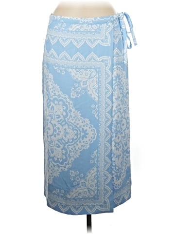 Ann Taylor Casual Skirt (view 1)