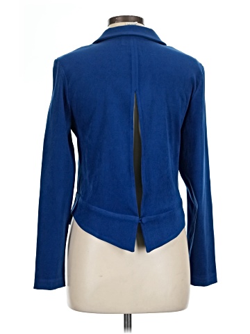 Karin Stevens Blazer (view 2)
