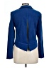 Karin Stevens Blue Blazer Size 10 - photo 2