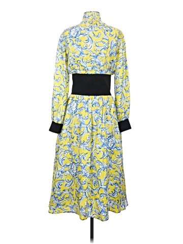 Tory Burch Casual Dress (view 2)