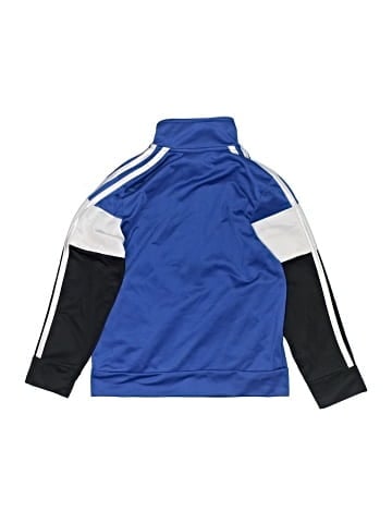 Adidas Track Jacket (view 2)