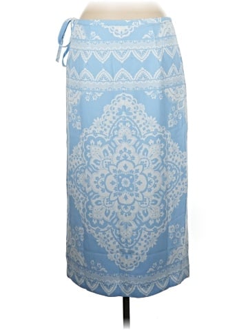Ann Taylor Casual Skirt (view 2)