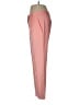 Theory Pink Wool Pants Size 6 - photo 5