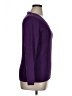 Talbots Outlet 100% Cotton Purple Pullover Sweater Size XL - photo 4