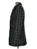 Zara Black Coat Size S - photo 5