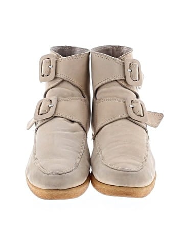 Alain Manoukian Ankle Boots (view 2)