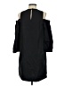 Tibi Solid Black Casual Dress Size 2 - photo 2