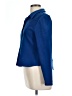 Karin Stevens Blue Blazer Size 10 - photo 5