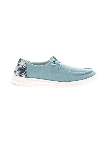 Hey Dude Sneakers (view 1)
