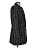 Zara Black Coat Size S - photo 4