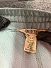 Duluth Trading Co. Solid Teal Active Skort Size 16 - photo 3