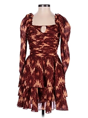House of Harlow 1960 Cocktail Dress (view 1)