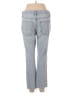 BDG 100% Cotton Hearts Blue Jeans Size 27 waist - photo 2