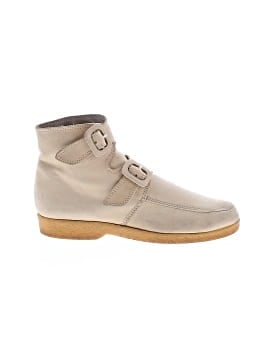 Alain Manoukian Ankle Boots